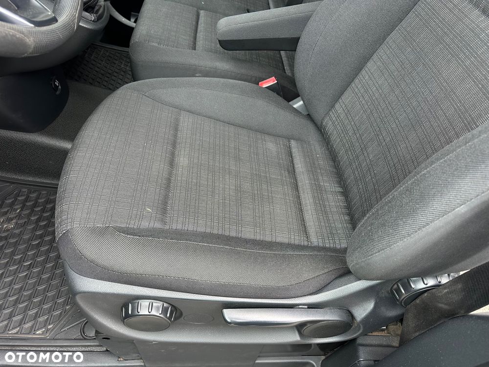 Mercedes-Benz Vito CDI Tourer Select 447.703 - 7