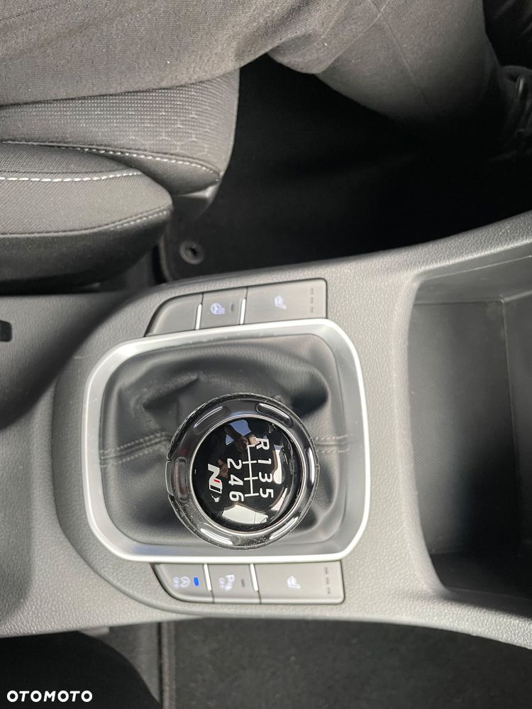 Hyundai i30 1.0 T-GDI N-Line - 31