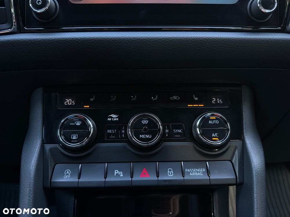 Skoda Kodiaq 2.0 TDI 4x2 Ambition DSG - 36
