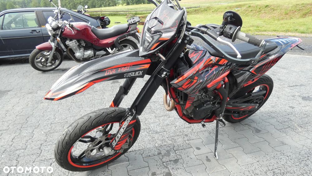 Beta RR - 7