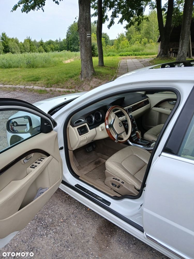 Volvo S80 - 6