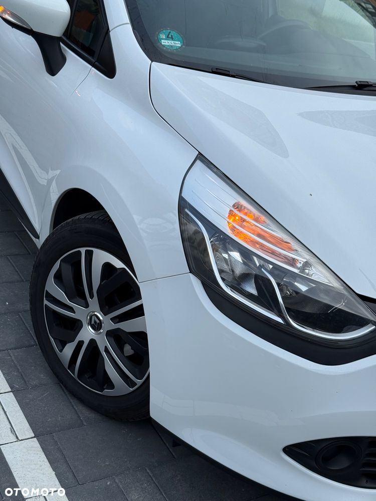 Renault Clio 0.9 Energy TCe Dynamique - 2