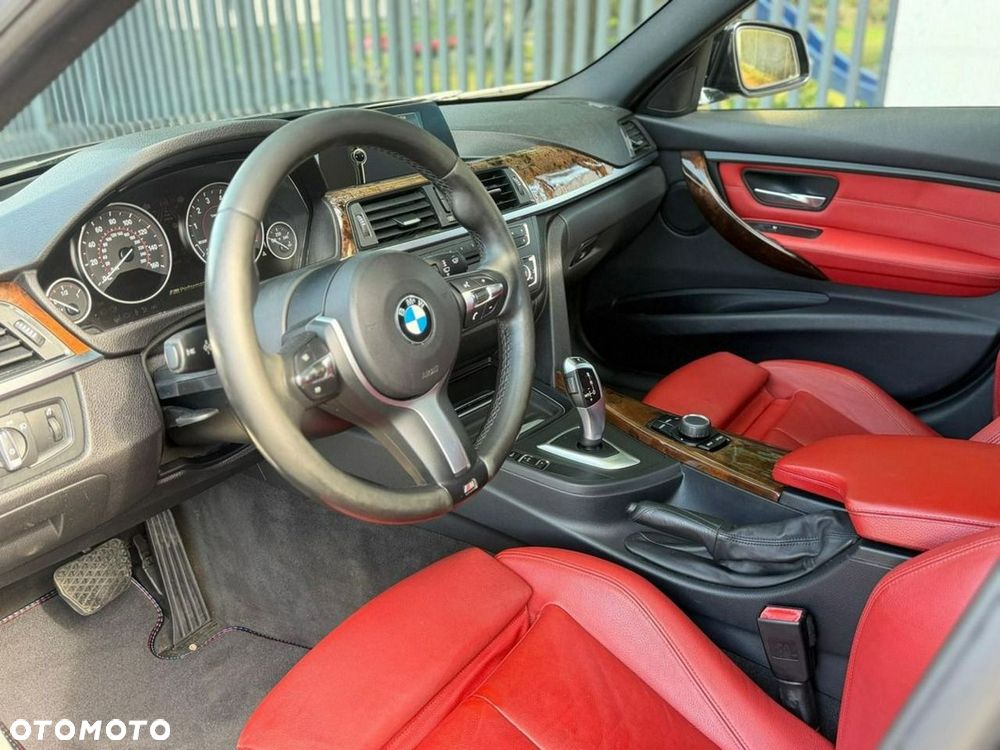 BMW Seria 3 - 13