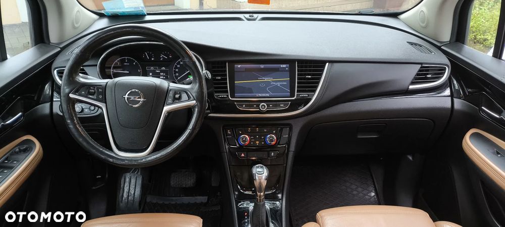 Opel Mokka 1.6 CDTI Cosmo - 7