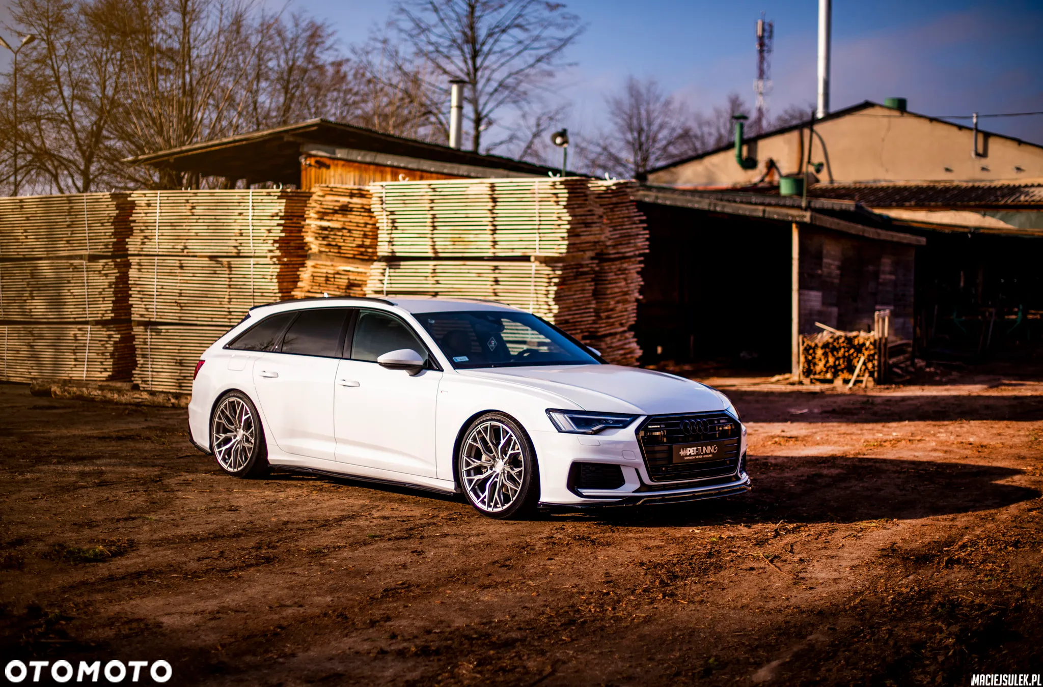 Audi A6 45 TFSI Quattro S tronic - 4