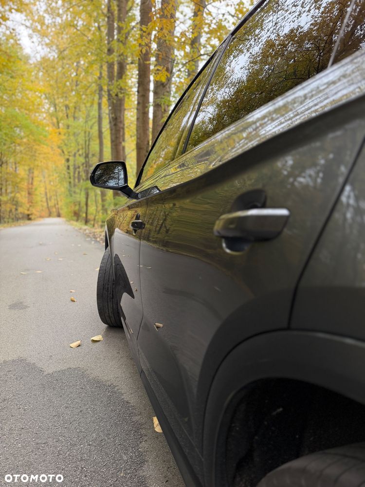 Audi SQ5 3.0 TFSI Quattro Tiptronic - 31