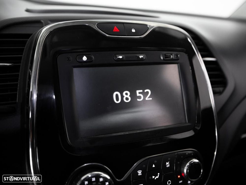Renault Captur 0.9 TCE - 19