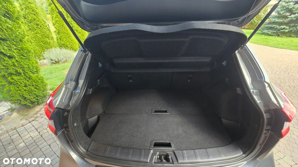 Nissan Qashqai - 36
