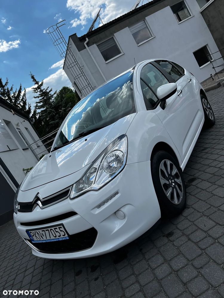 Citroën C3 1.0 VTi Attraction - 3