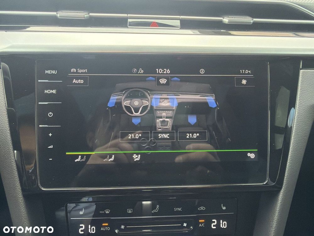 Volkswagen Arteon Shooting Brake 2.0 TSI R-Line DSG - 25