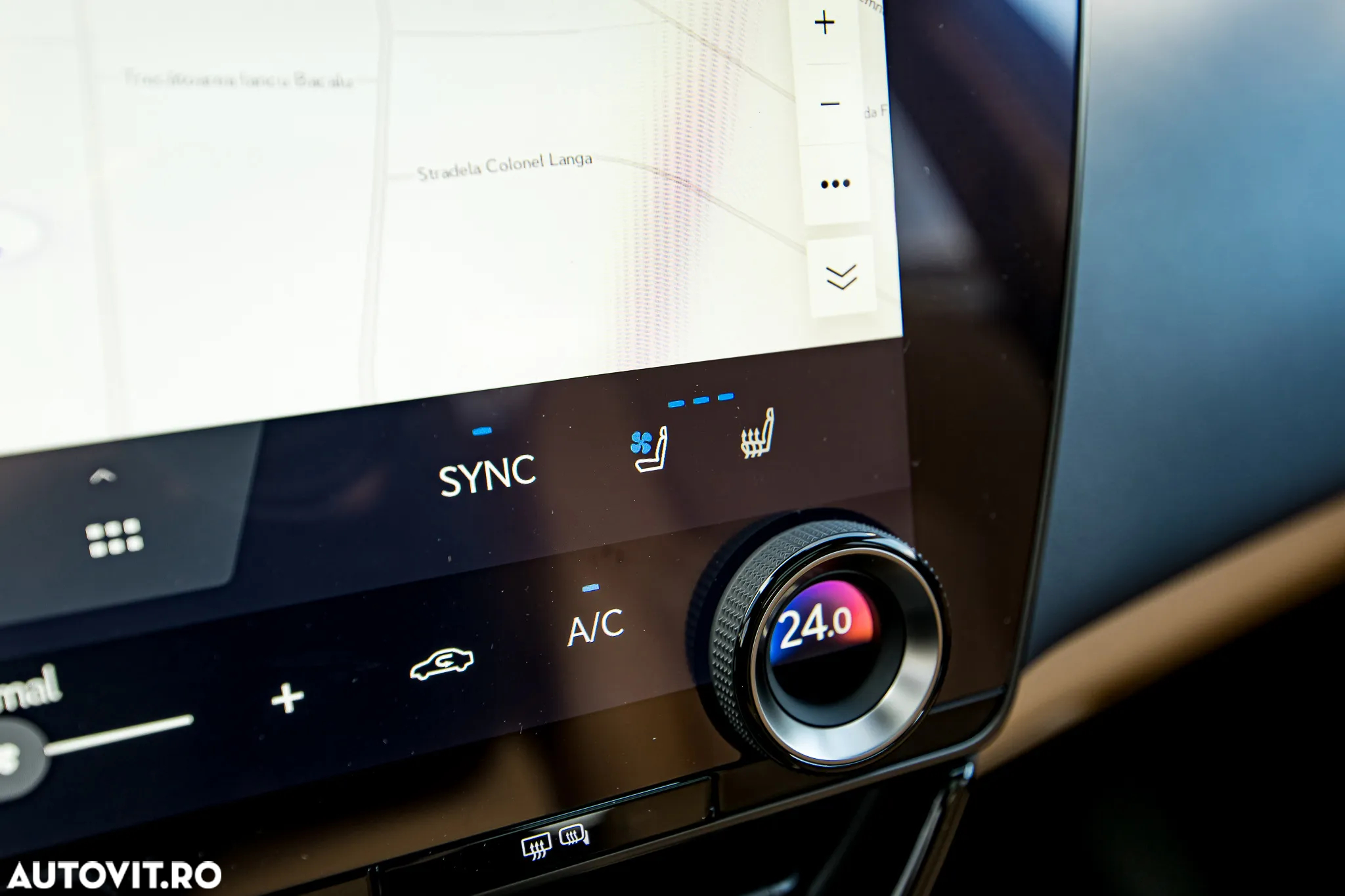 Lexus Seria NX 350h AWD CVT HEV Executive - 36