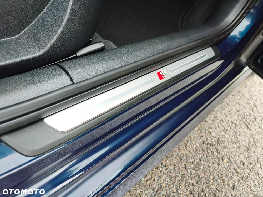 Audi A3 Sportback 35 TFSI S Line - 22