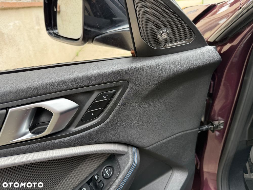 BMW Seria 2 M235i xDrive ColorVision Edition - 37
