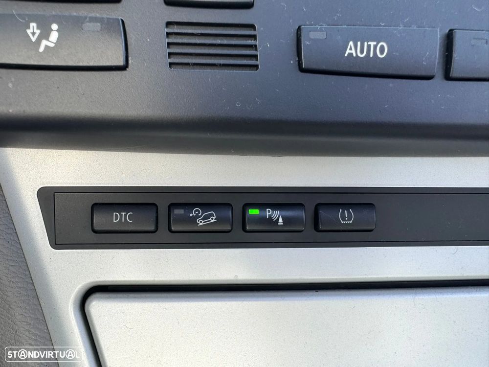 BMW X3 2.0 d LifeStyle - 20