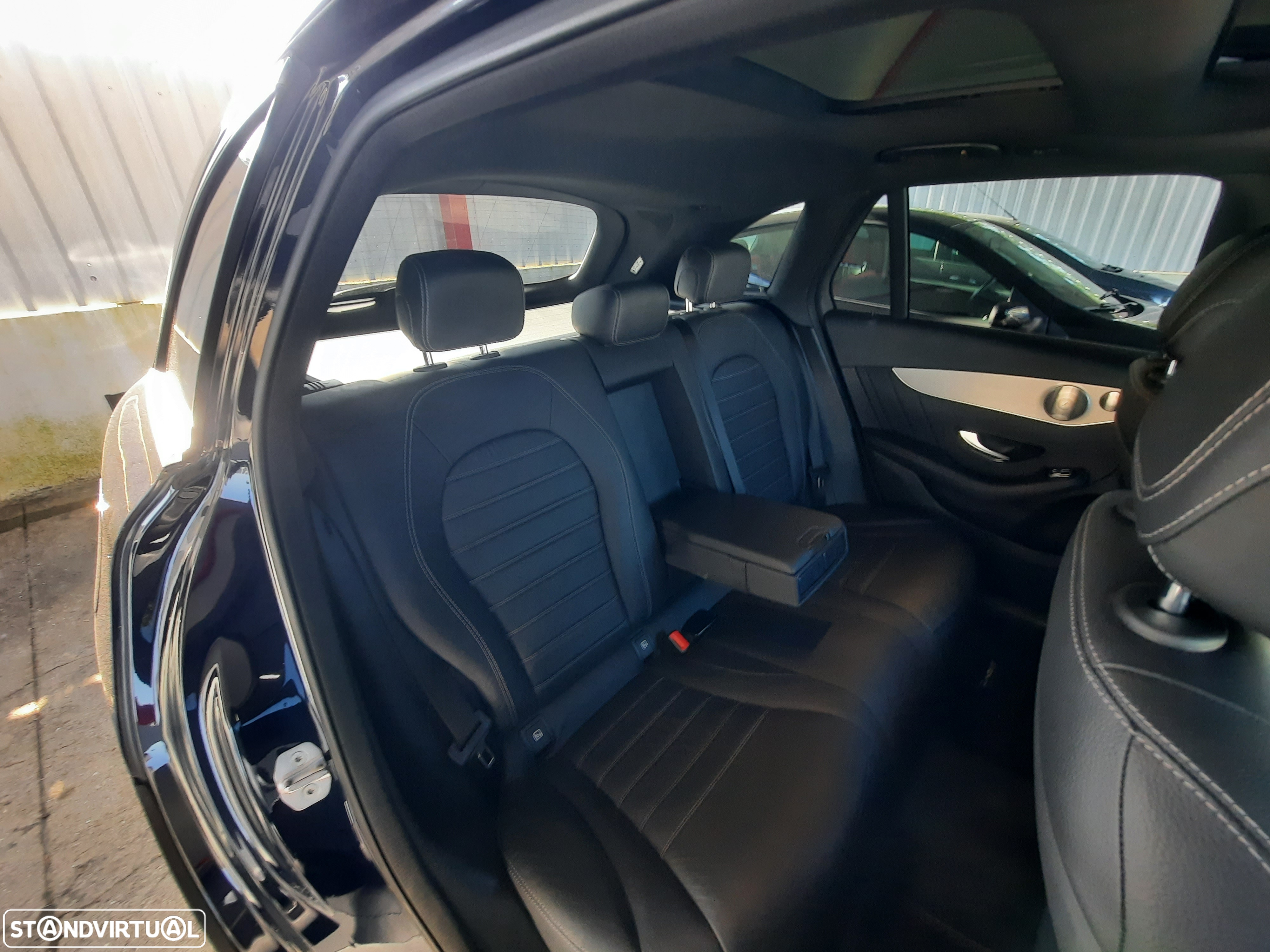 Mercedes-Benz GLC 300 de 4Matic - 53