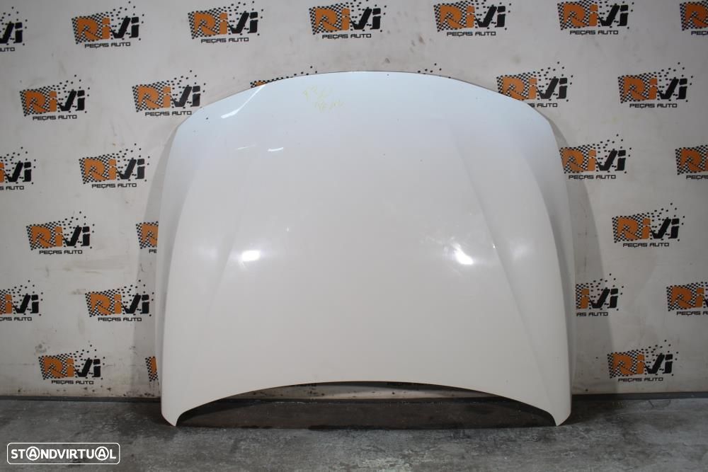 Frente BMW Serie 3 Sedan F30 / Carrinha F31 - 8