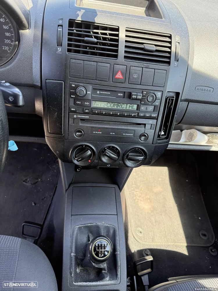 VW Polo 1.2 Basis - 25