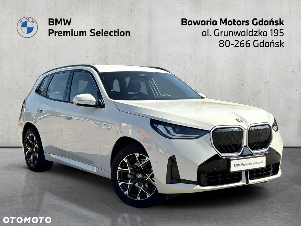 BMW X3 - 9