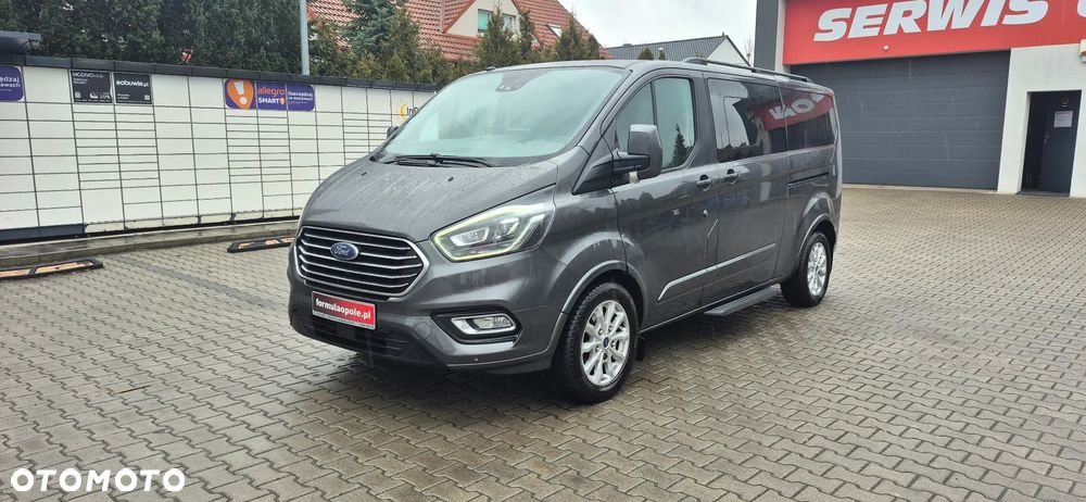 Ford Transit Custom 290 L2H1 Sport - 1