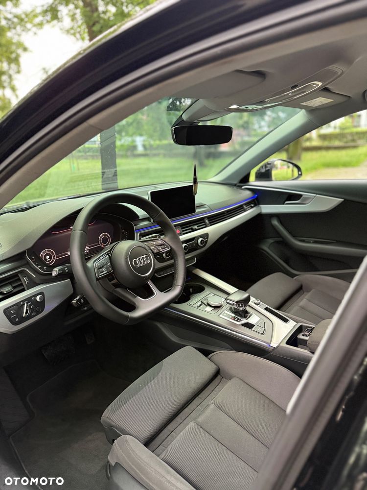 Audi A4 Avant 3.0 TDI S tronic design - 18