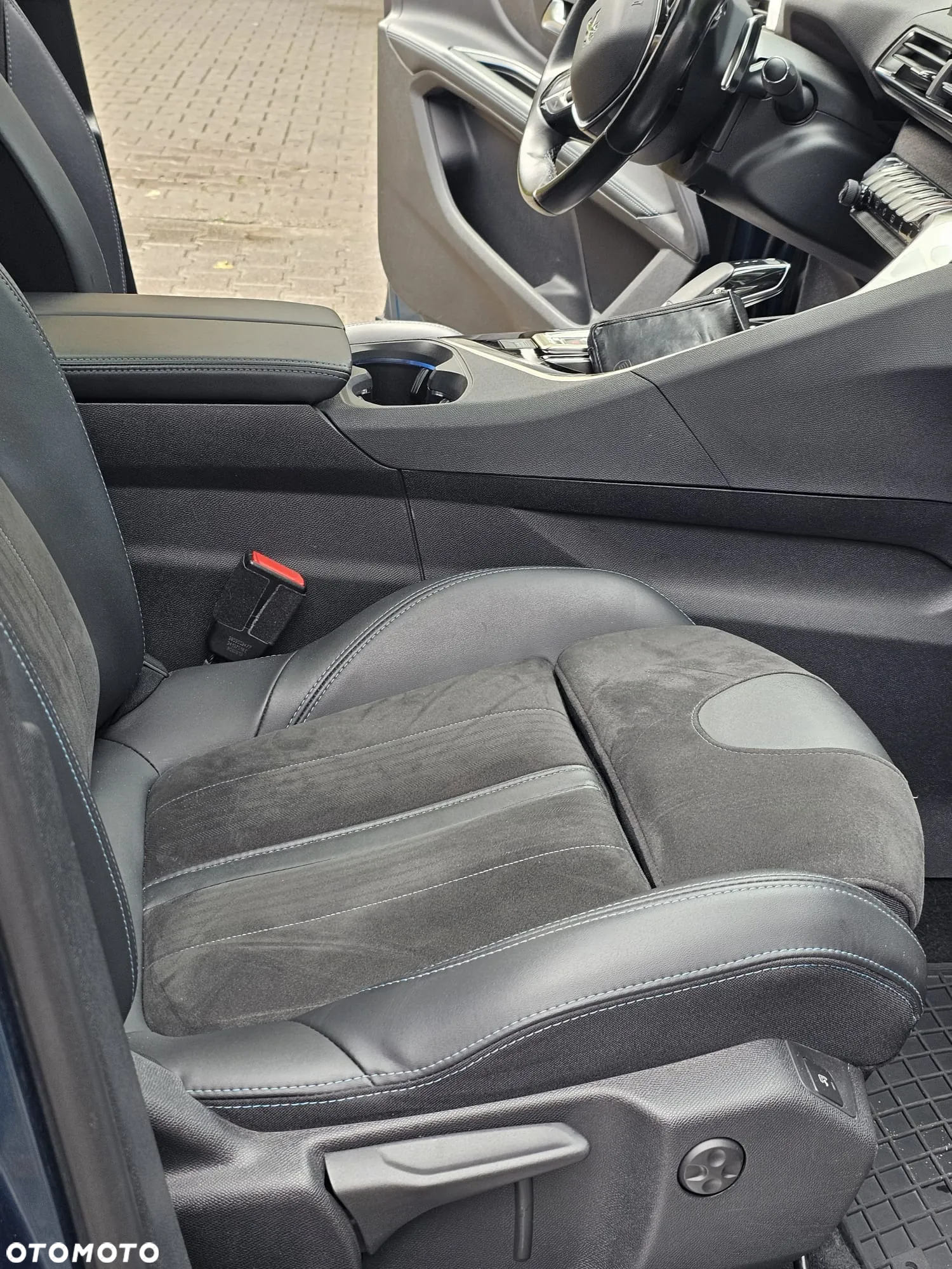 Peugeot 5008 2.0 BlueHDI Crossway S&S EAT8 - 14