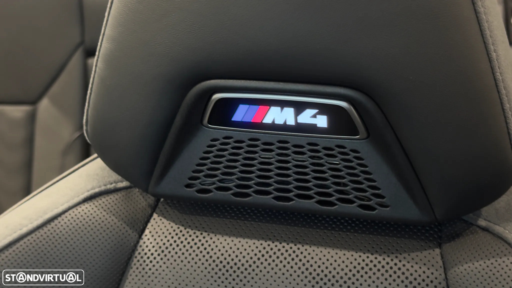 BMW M4 Competition xDrive - 35