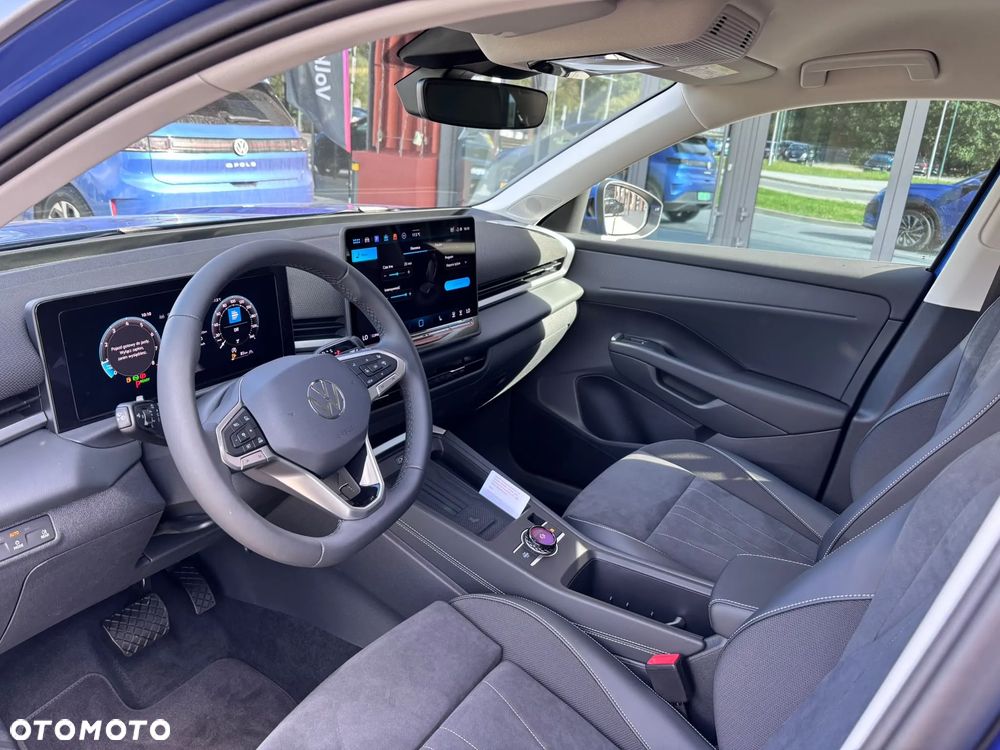 Volkswagen T-Roc 1.5 eTSI Style DSG - 13