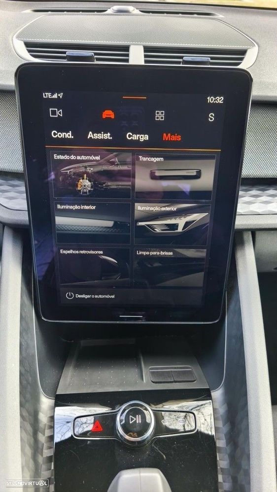 Polestar 2 Single Motor 78kWh - 47