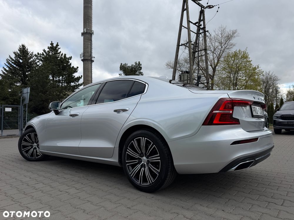 Volvo S60 - 8