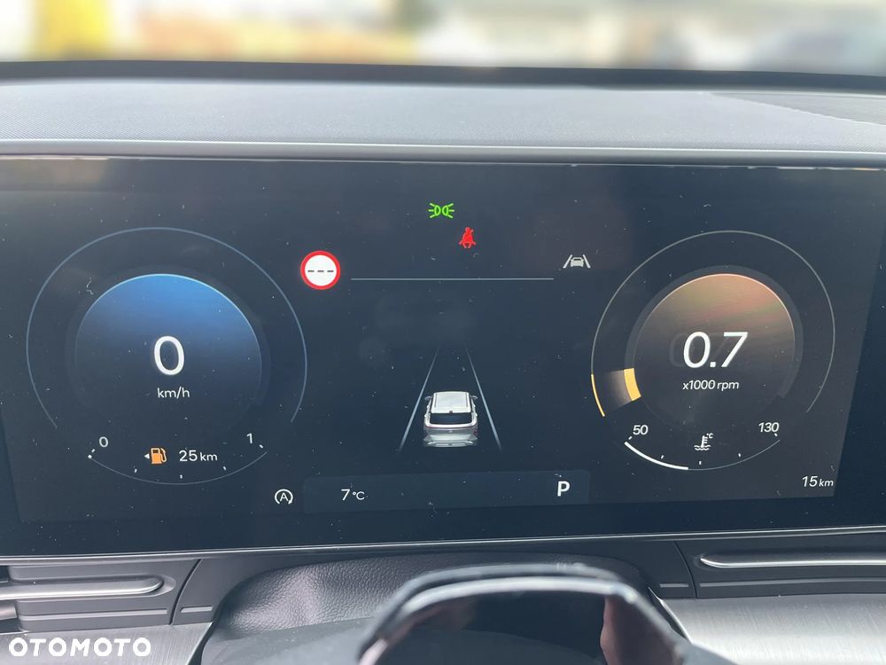 Hyundai Kona 1.6 T-GDI Executive DCT - 14