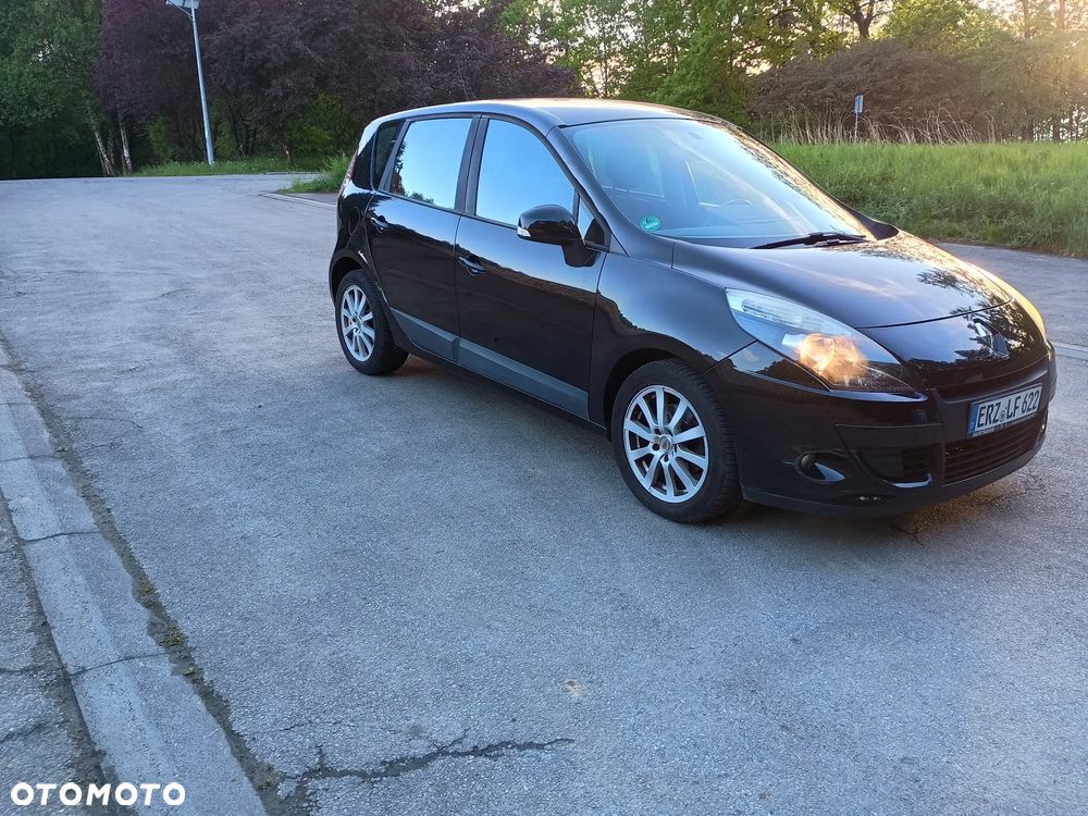 Renault Scenic 1.6 16V 110 Expression - 4