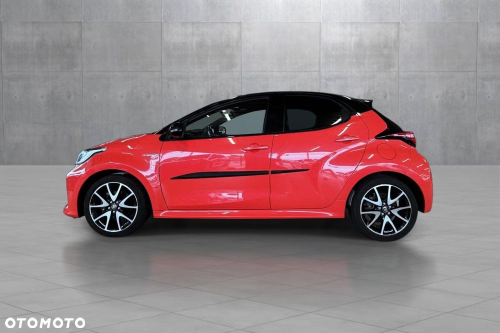Toyota Yaris Hybrid 1.5 Premiere Edition - 5