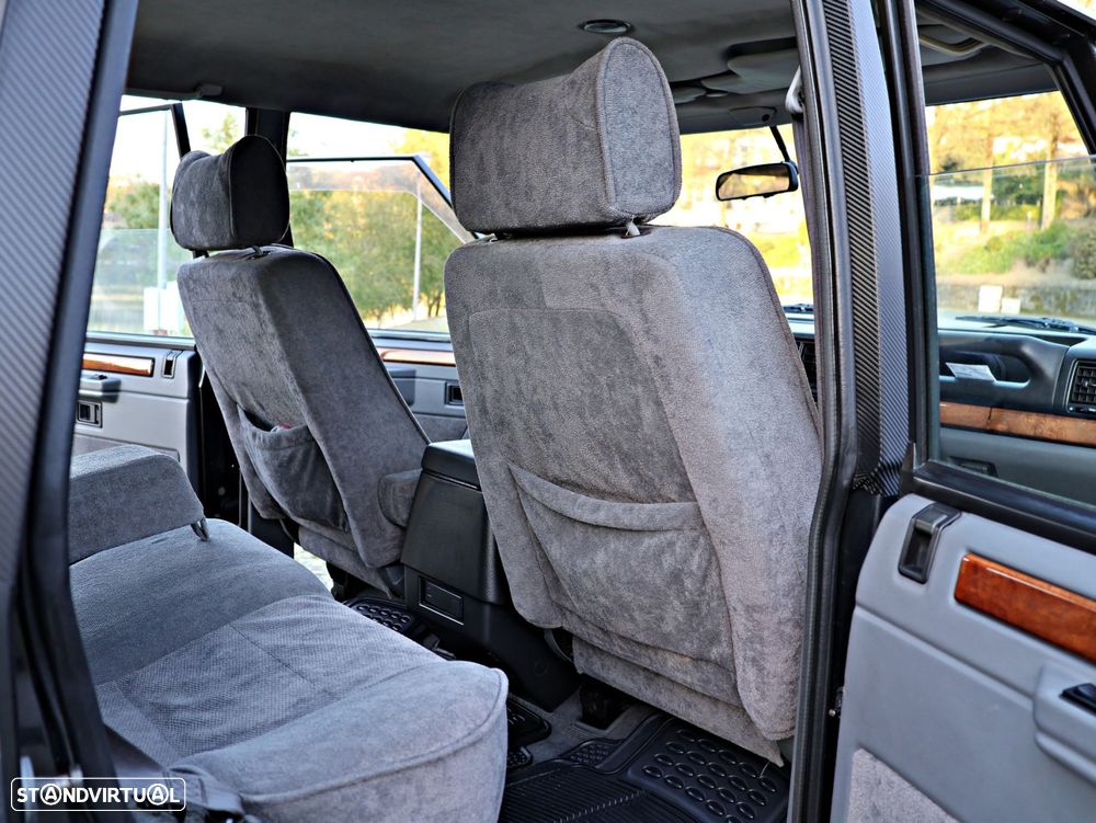 Land Rover Range Rover 2.5 TDi Classic - 33