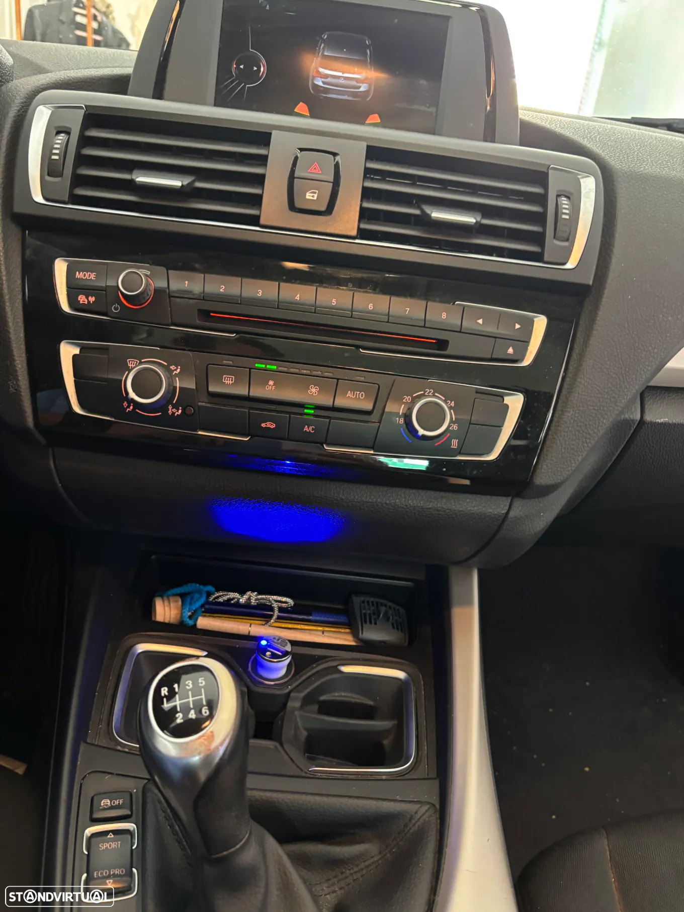 BMW 114 d Advantage - 3