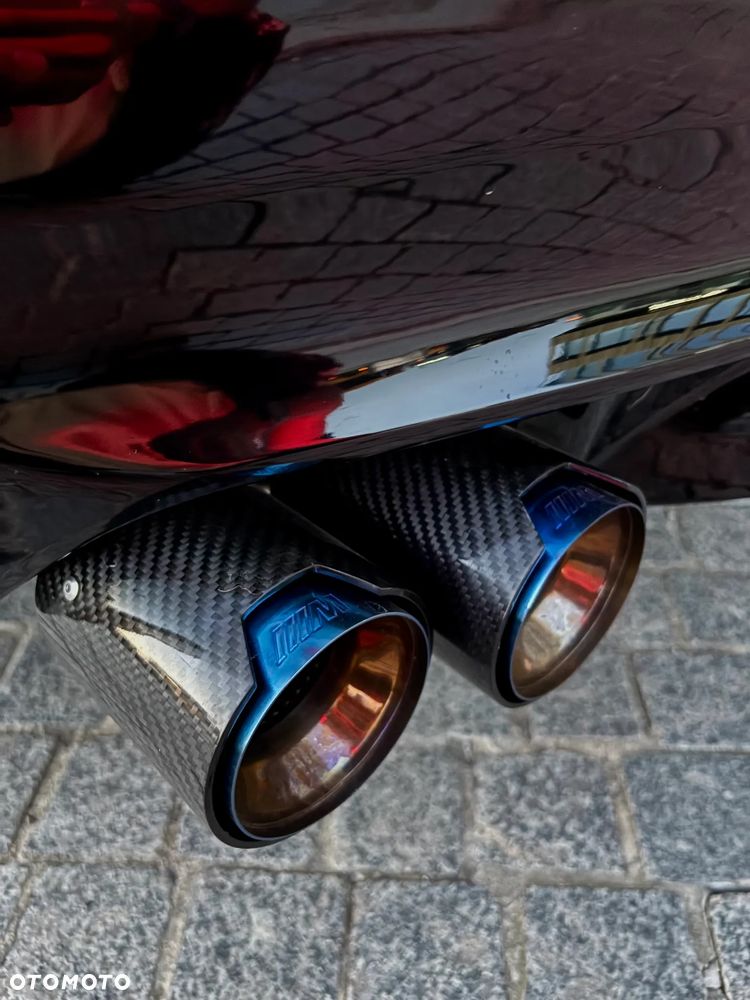 BMW Seria 5 540i M Sport sport - 9