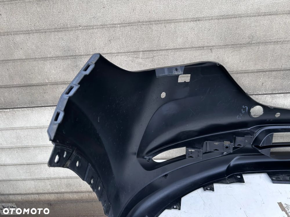 MAZDA CX5 CX-5 CX 5 II 2 ZDERZAK PRZÓD PRZEDNI KB8A50031 ORYGINALNY - 7