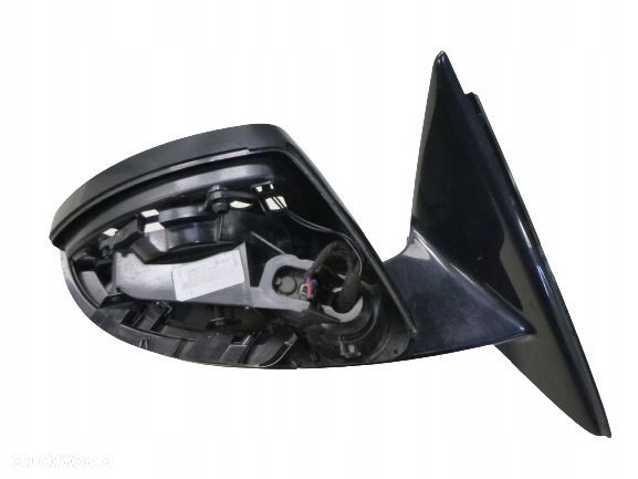 RANGE ROVER EVOQUE L538 LUSTERKO STELAŻ PRAWE 8PIN - 1