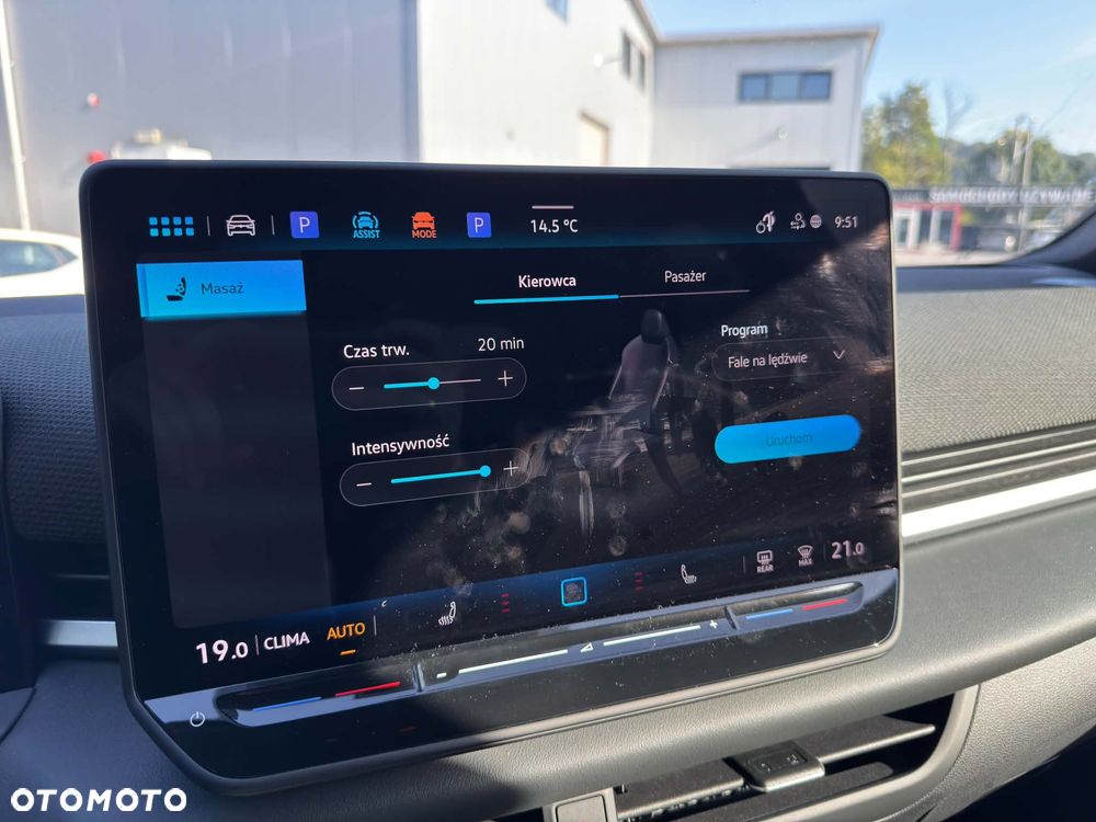 Volkswagen T-Roc 1.5 eTSI Style DSG - 13