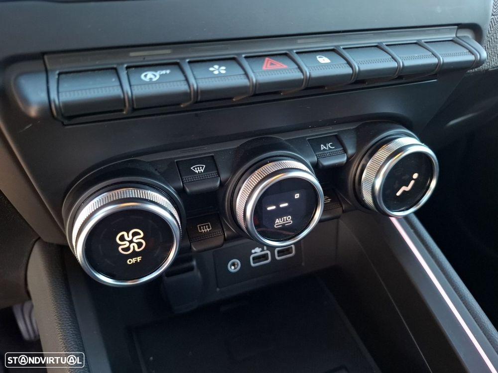 Renault Clio 1.0 TCe Intens - 19