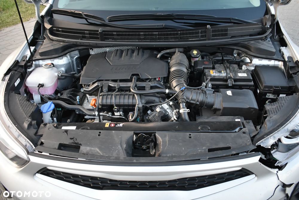 Kia Stonic 1.0 T-GDI Smart DCT - 6