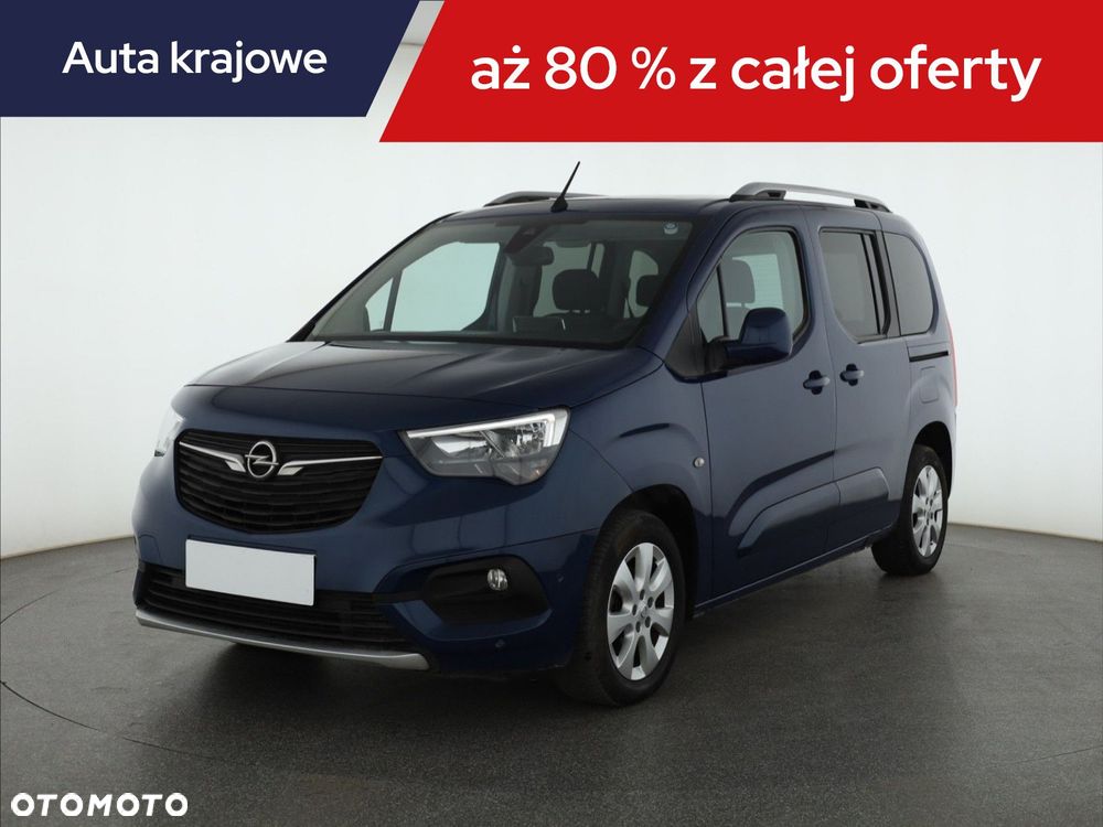 Opel Combo - 3