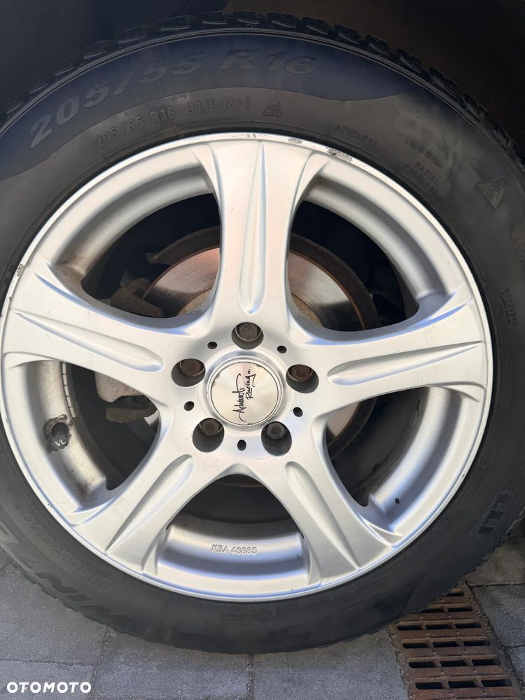 Opel Astra 1.9 CDTI Sport - 17