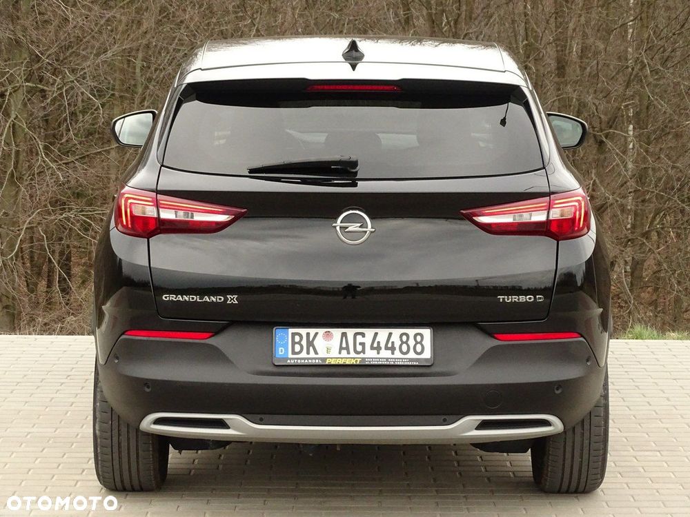 Opel Grandland X - 10