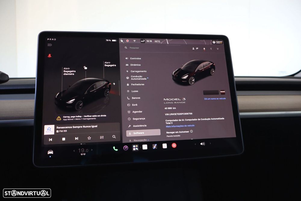 Tesla Model 3 - 39