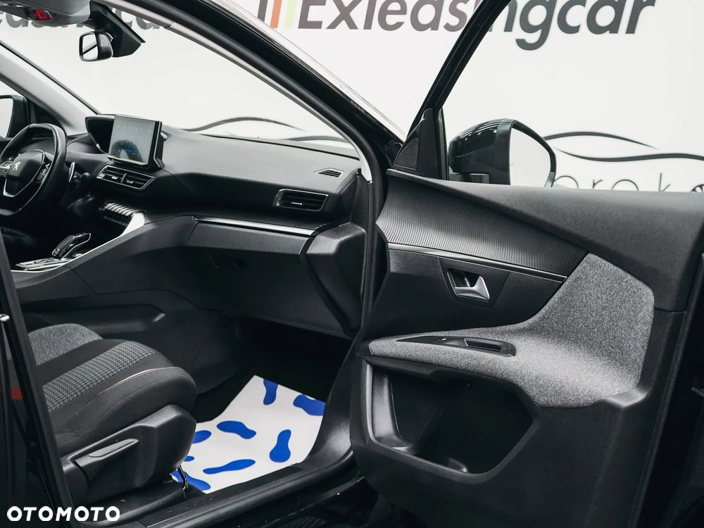 Peugeot 5008 - 39