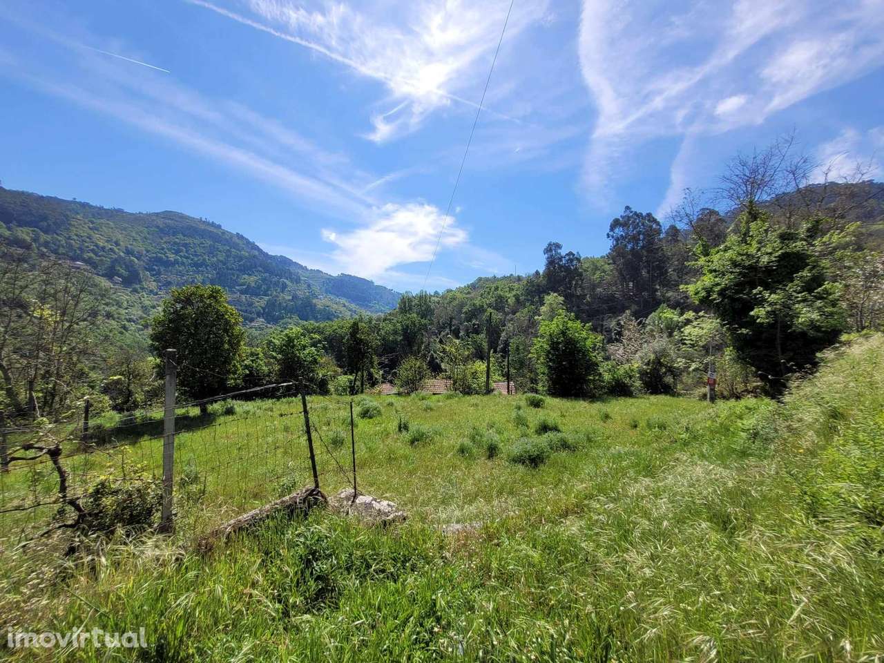 Moradia T2 Venda em Cinfães,Cinfães - Grande imagem: 2/9
