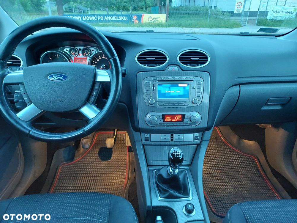 Ford Focus - 7