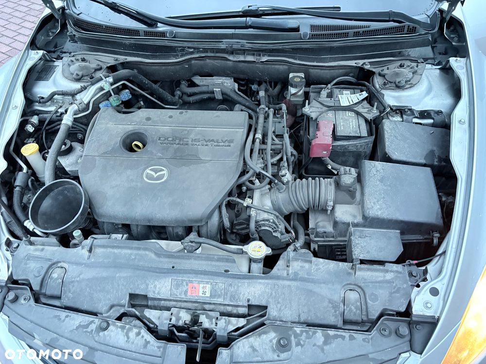 Mazda 6 Sport 2.0 Exclusive - 12