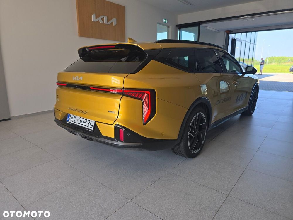 Kia K4 - 7