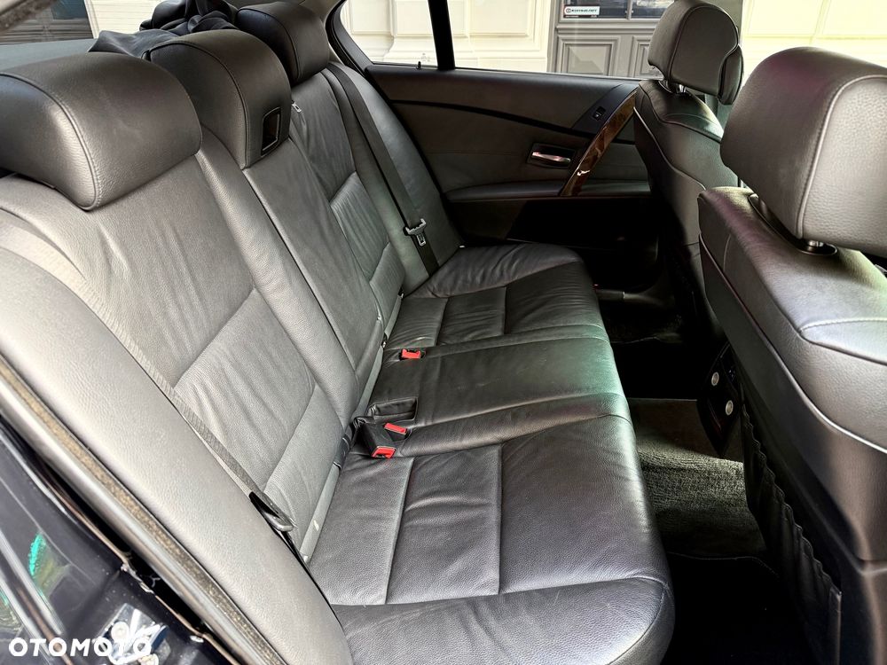 BMW Seria 5 - 23
